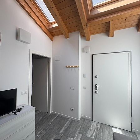 Essential Apartment Sesto San Giovanni Extérieur photo
