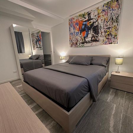 Essential Apartment Sesto San Giovanni Extérieur photo