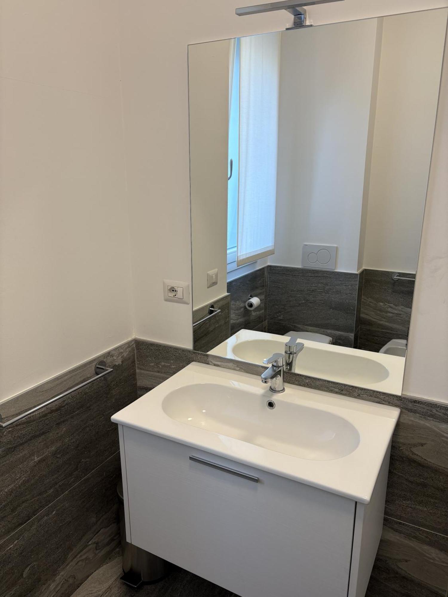 Essential Apartment Sesto San Giovanni Extérieur photo