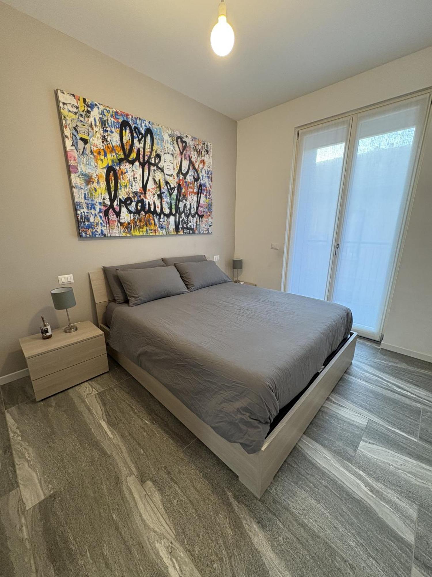 Essential Apartment Sesto San Giovanni Extérieur photo