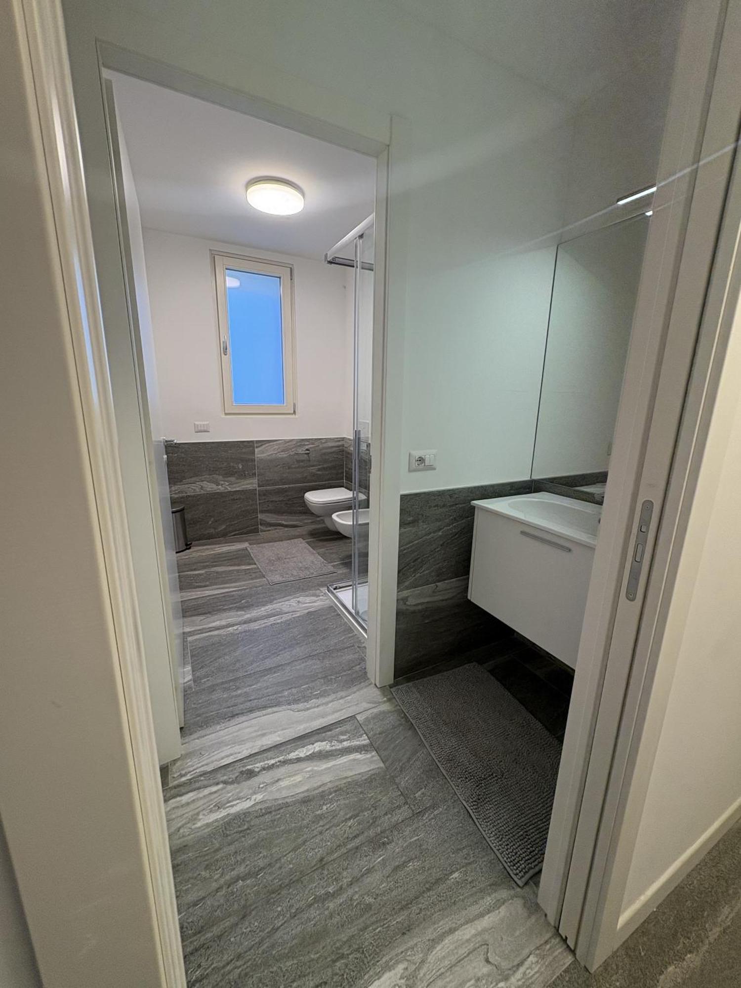 Essential Apartment Sesto San Giovanni Extérieur photo