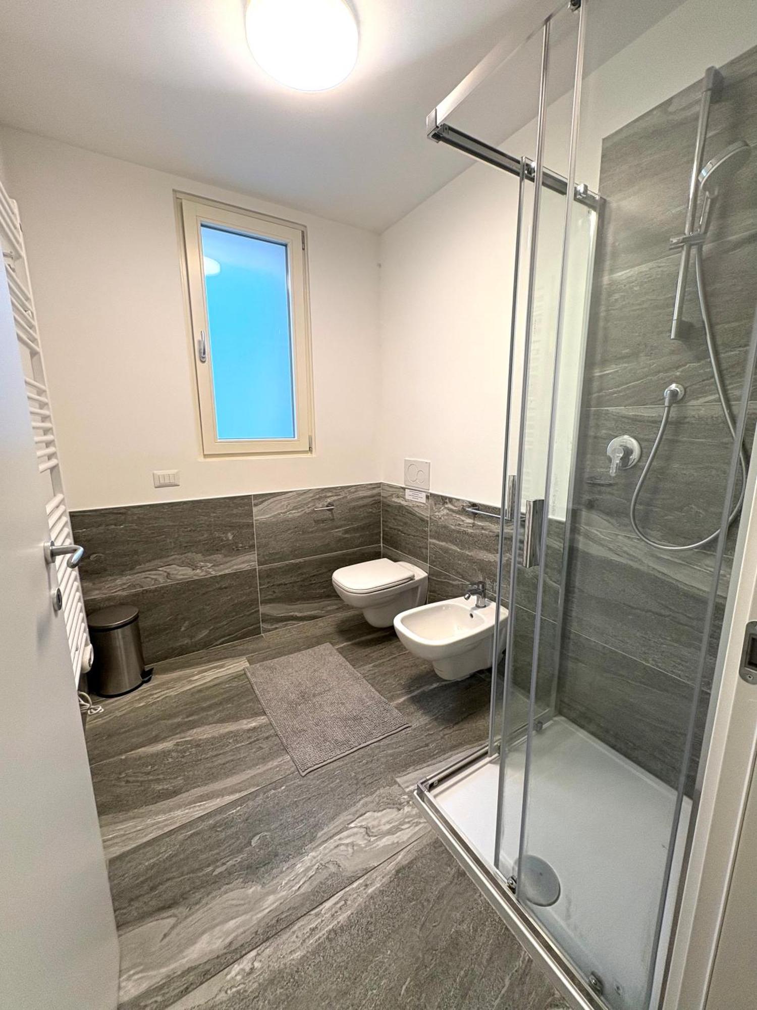 Essential Apartment Sesto San Giovanni Extérieur photo