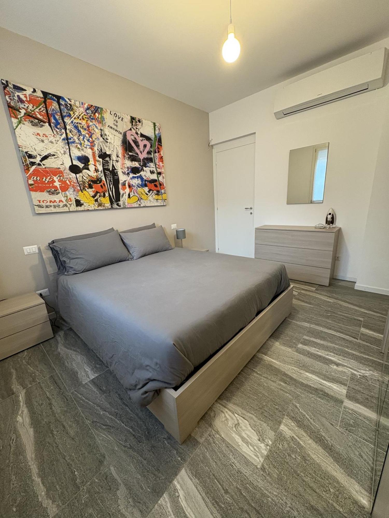 Essential Apartment Sesto San Giovanni Extérieur photo