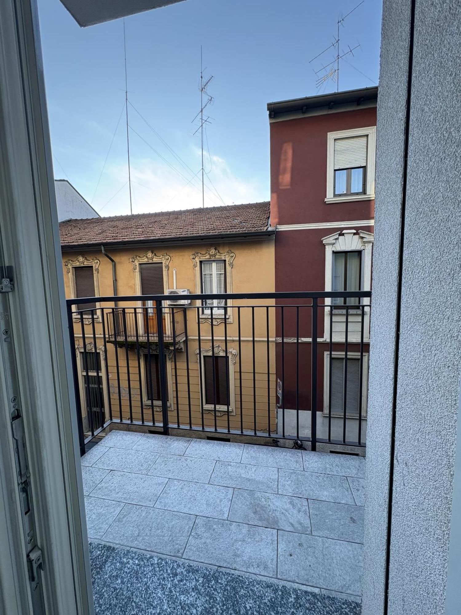 Essential Apartment Sesto San Giovanni Extérieur photo
