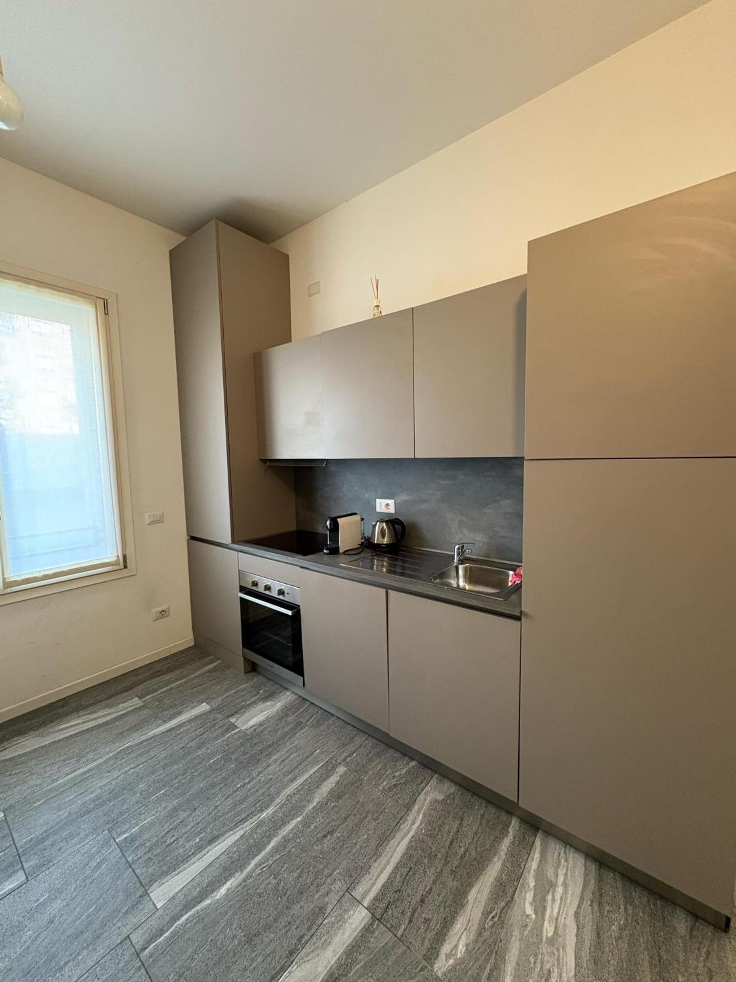 Essential Apartment Sesto San Giovanni Extérieur photo