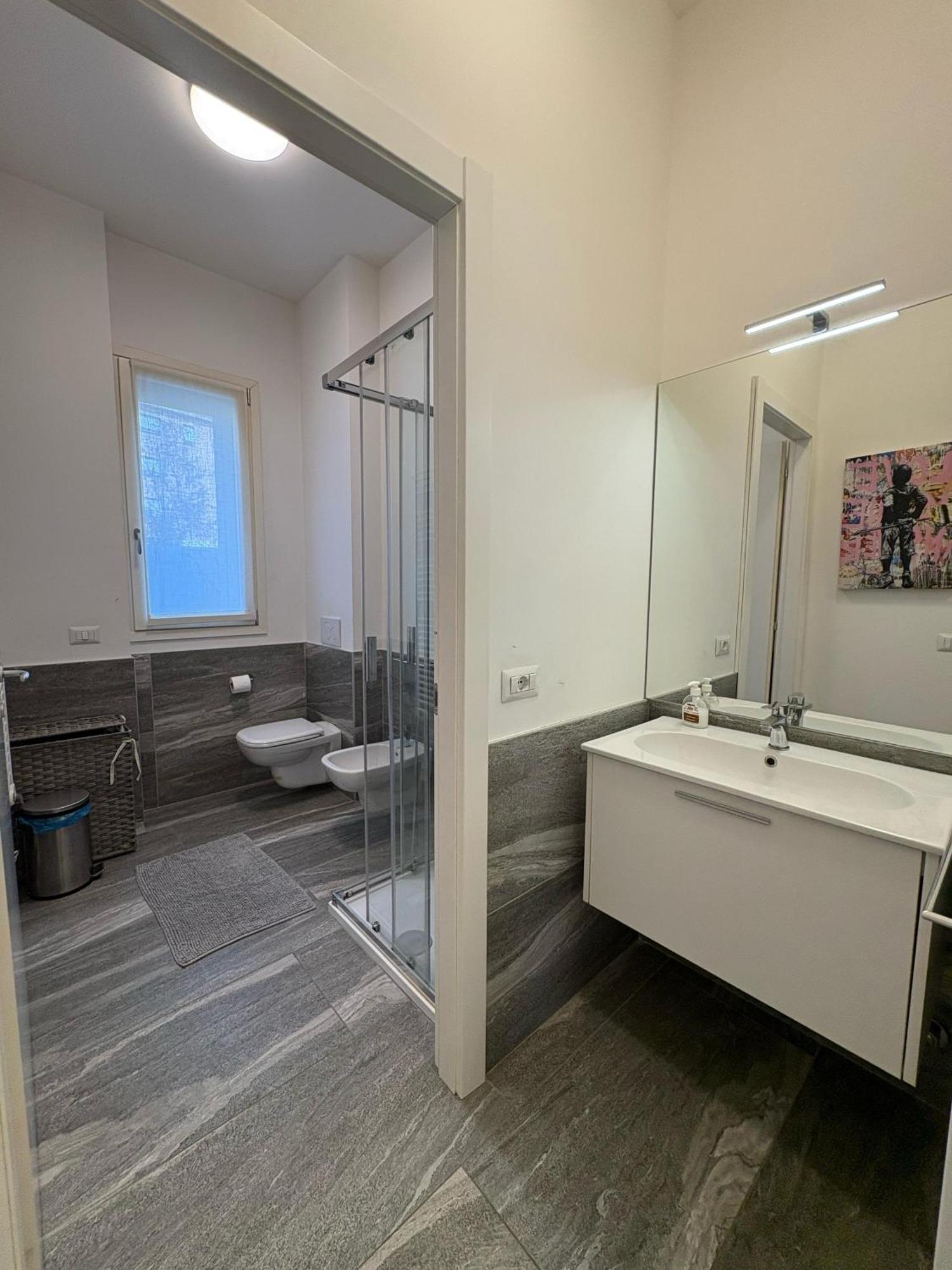 Essential Apartment Sesto San Giovanni Extérieur photo