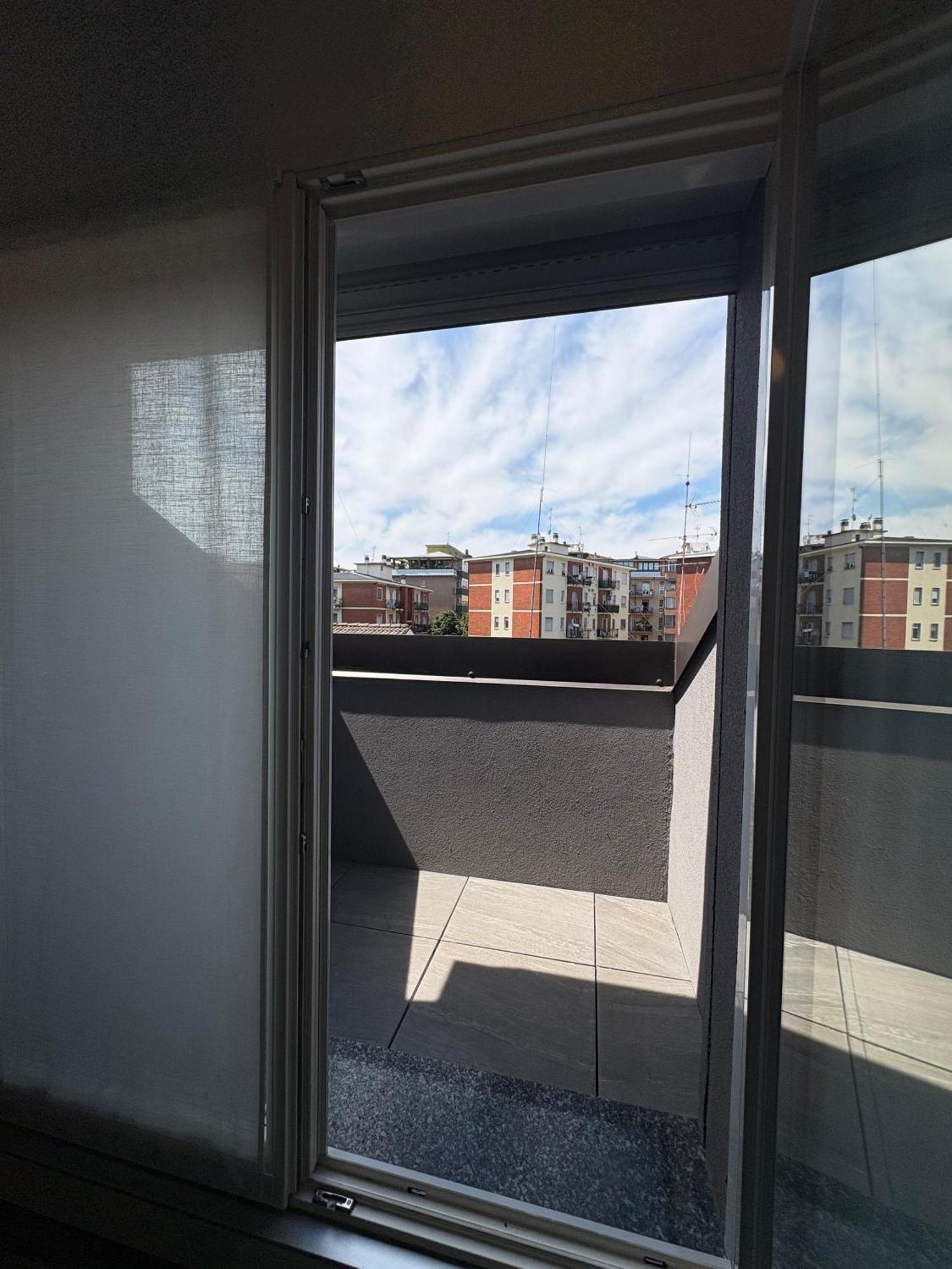 Essential Apartment Sesto San Giovanni Extérieur photo