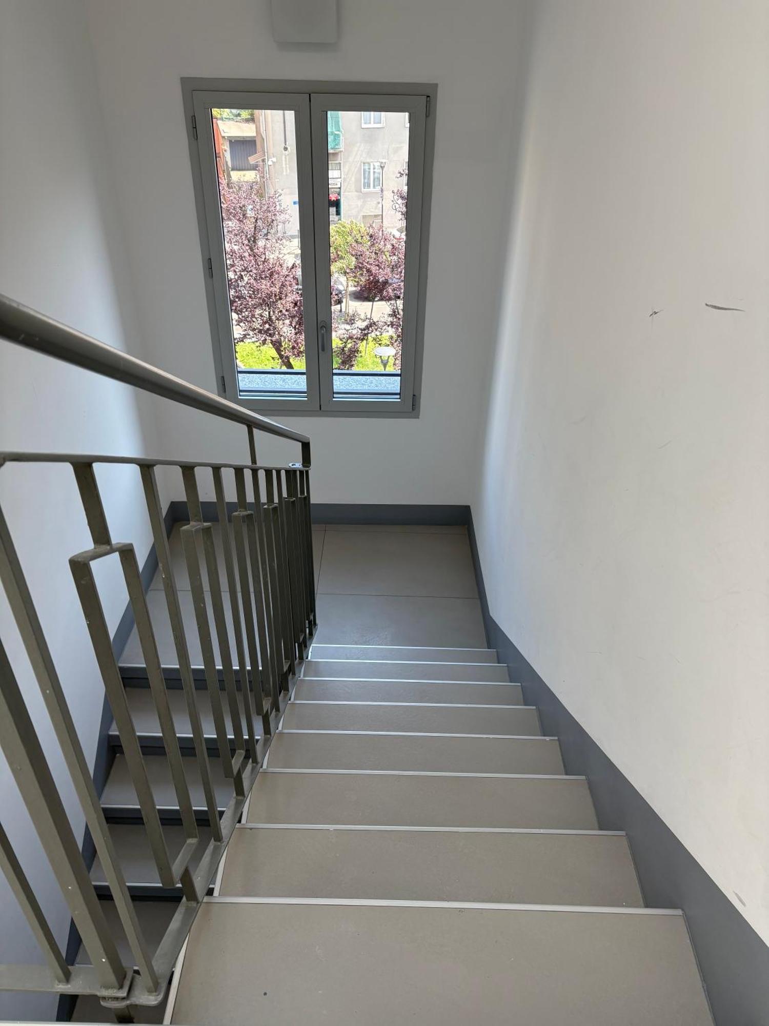 Essential Apartment Sesto San Giovanni Extérieur photo