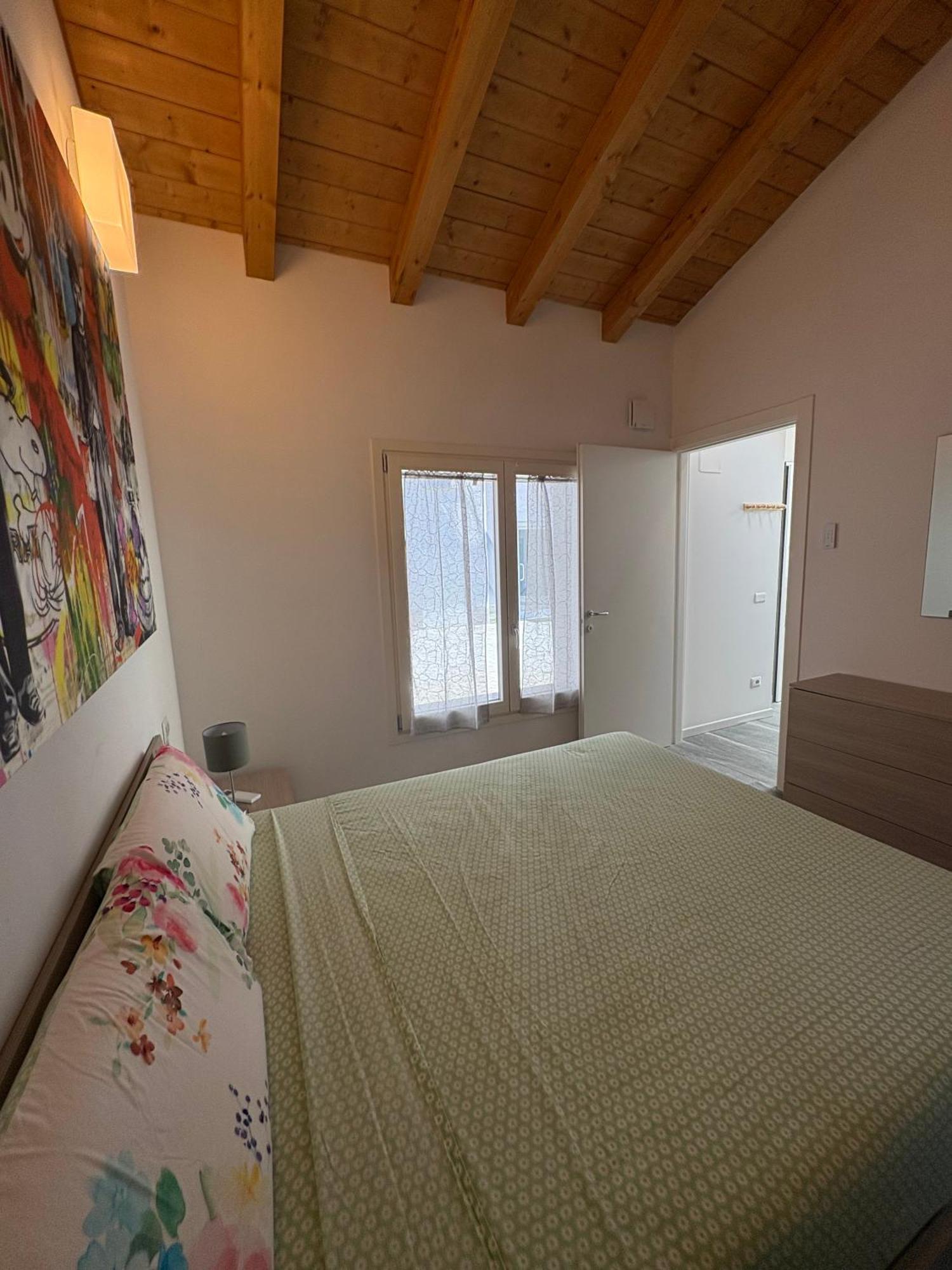 Essential Apartment Sesto San Giovanni Extérieur photo