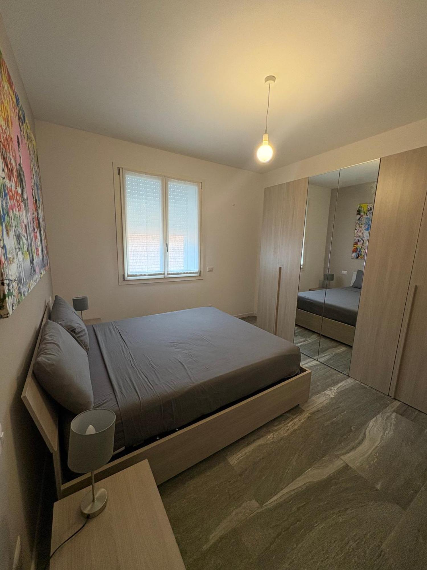 Essential Apartment Sesto San Giovanni Extérieur photo