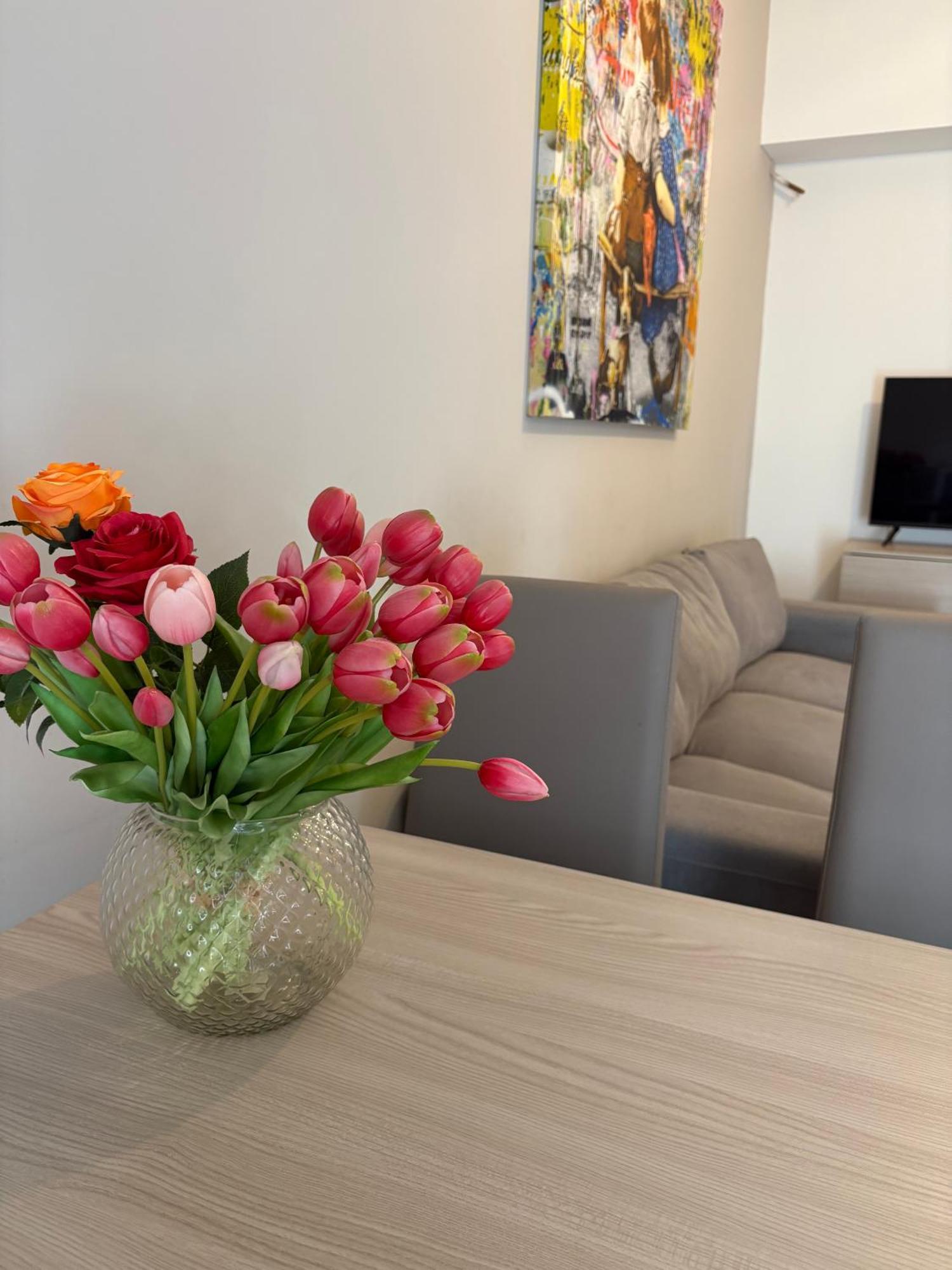 Essential Apartment Sesto San Giovanni Extérieur photo